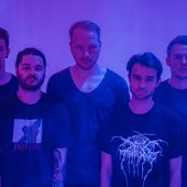 Ambers (Munich, Germany), 2019 promo photo