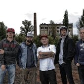 Z.ENEMI (oder: Z!ENEMI) aus Ungarn (Miskolc); Rap Metal/Rock Metal/Alternative Metal, Rap