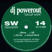 Circuit Work