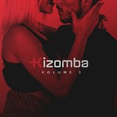 Mais Kizomba, Vol. 2