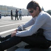 Вдребезги сегодня