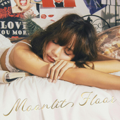 Lisa Moonlit Floor cover