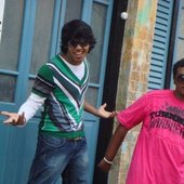 Irusha n Madushan