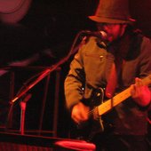 Batuta - 18 Jul 2007