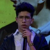 Leví Gabriel Live at QNMP Late Night Show.