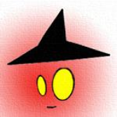 LastFM profile picture for @Mage