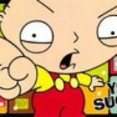 LastFM profile picture for @hawking