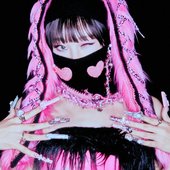 "Electric Pink" EP (2024)