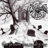 Where Ancient Bones are Laid to Rest