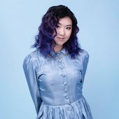 Tricia Fukuhara