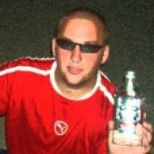 LastFM profile picture for @Straight