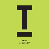 Jolgorio EP