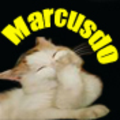 Marcusd0 için avatar