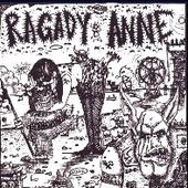 Ragady Anne EP