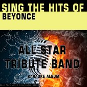 Sing the Hits of Beyonce