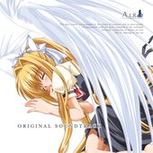 AIR ORIGINAL SOUNDTRACK