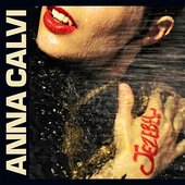 Anna Calvi - Jezebel / Moulinette (cover)