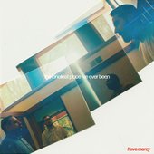 the loneliest place i've ever been [Explicit]