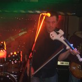 St Patricks Day in Bicester Hobgoblin 2011