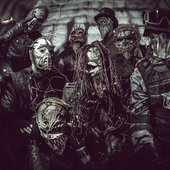 Mushroomhead 2014