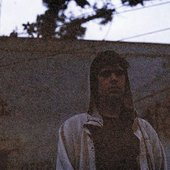 foto promocional do album TDM não utilizada, posteriormente utilizada na promoção do single Anti/Fim do Mundo