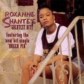 Roxanne Shante's Greatest Hits