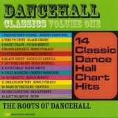 Dancehall Classics Volume 1: The Roots Of Dancehall