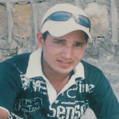 LastFM profile picture for @yasirkhan