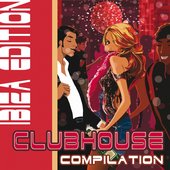 Clubhouse Ibiza Compilation