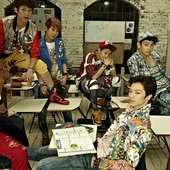 BtoB - Press Play