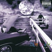 The Slim Shady LP [Explicit] (HQ)