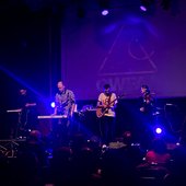 Live in London, 2024