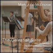 The Celestial Suite (feat. Georgia Lowe) - Single
