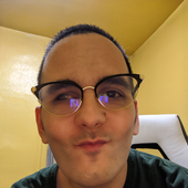 AgnesLinux için avatar