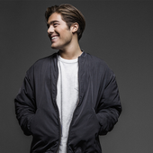 BENJAMIN INGROSSO PHOTOSHOOT 2