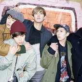 History 2nd mini album Blue Spring concept photos - 1.jpg