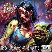 Risen Circus Shot Roulette - EP