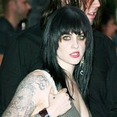 Brody Dalle 