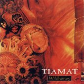 Tiamat Wildhoney