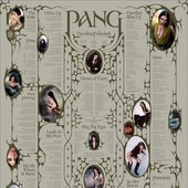 Pang needs to be a visual album... look at it :)