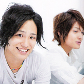 Wink Up 7/2009