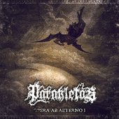 Opera Ab Aeterno I - Single