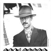 Charlie Chesterman