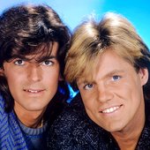 Modern Talking