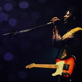 Kele Okereke