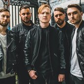 Mallory Knox music, videos, stats, and photos | Last.fm