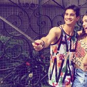 Olvidate! – Robame un Beso