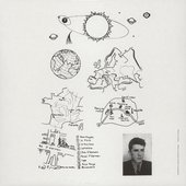 Poémes et musiques lettristes et hyperphonie
