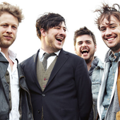 2012MumfordAndSons