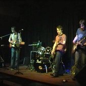 Coriolis (Glasgow Band)